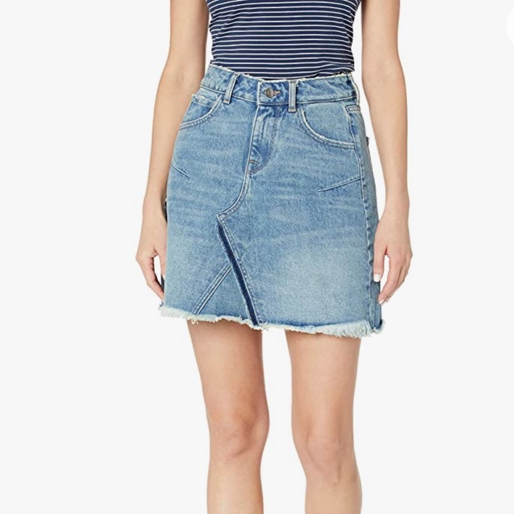 DL1961 Parker Skirt